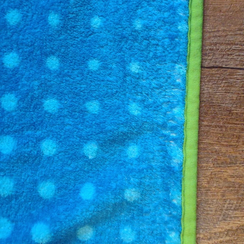 Vintage Disney Pixar Toy‎ Story Blanket/Throw